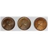 Image 1 : LINCOLN CENTS