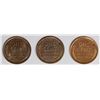 Image 2 : LINCOLN CENTS
