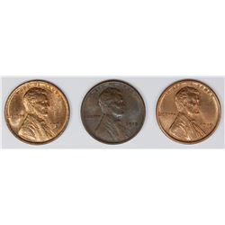 LINCOLN CENTS