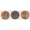 Image 2 : LINCOLN CENTS