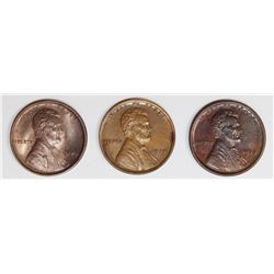 LINCOLN CENTS