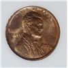 Image 1 : 1921 LINCOLN CENT