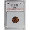 Image 3 : 1917 LINCOLN CENT