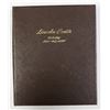 Image 1 : 1934-2016 LINCOLN CENT SET