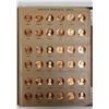 Image 8 : 1934-2016 LINCOLN CENT SET