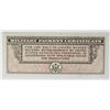 Image 2 : MILITARY PAYMENT CERTIFICATE