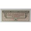 Image 2 : MILITARY PAYMENT CERTIFICATE