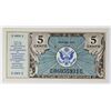 Image 1 : MILITARY PAYMENT CERTIFICATE