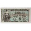 Image 1 : MILITARY PAYMENT CERTIFICATE