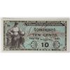Image 1 : MILITARY PAYMENT CERTIFICATE