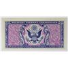 Image 2 : MILITARY PAYMENT CERTIFICATE
