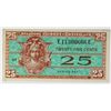 Image 1 : MILITARY PAYMENT CERTIFICATES