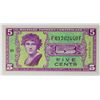 Image 1 : MILITARY PAYMENT CERTIFICATE