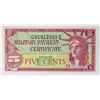 Image 1 : MILITARY PAYMENT CERTIFICATE