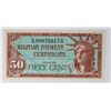 Image 1 : MILITARY PAYMENT CERTIFICATE