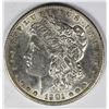 Image 1 : 1901-S MORGAN SILVER DOLLAR