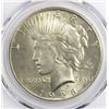Image 1 : 1928 PEACE DOLLAR