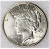 Image 1 : 1927 PEACE DOLLAR