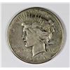 Image 1 : 1921 PEACE DOLLAR