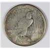 Image 2 : 1921 PEACE DOLLAR