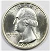 Image 1 : 1935-S WASHINGTON QUARTER