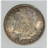 Image 1 : 1881-O MORGAN SILVER DOLLAR