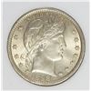 Image 1 : 1898 BARBER QUARTER