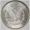 Image 2 : 1897-S MORGAN SILVER DOLLAR