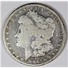 Image 1 : 1902-S MORGAN SILVER DOLLAR