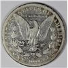 Image 2 : 1902-S MORGAN SILVER DOLLAR
