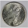 Image 2 : 1926-D PEACE SILVER DOLLAR