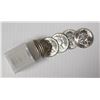 Image 1 : WOW! ROLL OF BUGS BUNNY FRANKLIN HALF DOLLARS