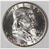 Image 2 : WOW! ROLL OF BUGS BUNNY FRANKLIN HALF DOLLARS