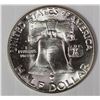 Image 3 : WOW! ROLL OF BUGS BUNNY FRANKLIN HALF DOLLARS