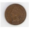 Image 1 : 1909-S INDIAN CENT