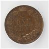 Image 2 : 1909-S INDIAN CENT