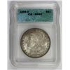 Image 3 : 1898-O MORGAN SILVER DOLLAR