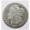 Image 1 : 1889-CC MORGAN SILVER DOLLAR
