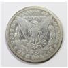 Image 2 : 1889-CC MORGAN SILVER DOLLAR