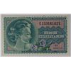 Image 1 : MILITARY PAYMENT CERTIFICATE