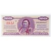 Image 1 : MILITARY PAYMENT CERTIFICATE SERIES 692 $20.00