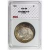 Image 3 : 1904 MORGAN DOLLAR