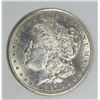 Image 1 : 1887-S MORGAN DOLLAR