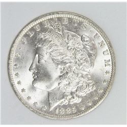 1885-O MORGAN DOLLAR