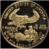 Image 2 : 1990-P $10 AMERICAN GOLD EAGLE
