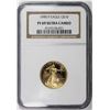 Image 3 : 1990-P $10 AMERICAN GOLD EAGLE