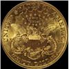Image 2 : 1904 $20 GOLD LIBERTY