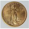 Image 1 : 1911 $20.00 GOLD