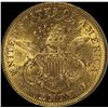 Image 2 : 1875-S $20.00 GOLD