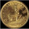 Image 2 : 1982 1/4 OZ KRUGERRAND